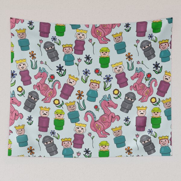 Item preview, The Royal Family designed and sold by Unhinged Heather.