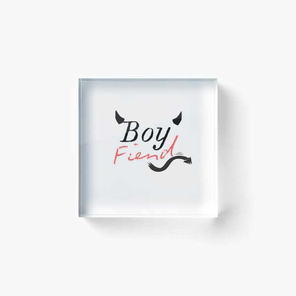 Item preview, Boyfiend designed and sold by GMTcreations.