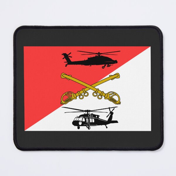 Item preview, Air Cavalry designed and sold by HillC1985.
