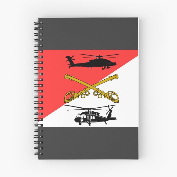 Item preview, Air Cavalry designed and sold by HillC1985.