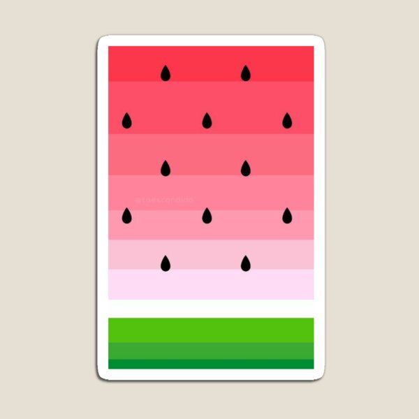 Item preview, Watermelon Graphic designed and sold by WA Designs.