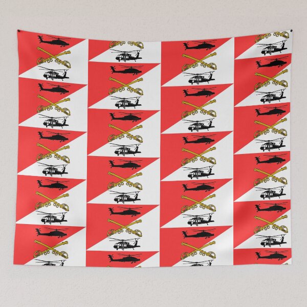 Item preview, Air Cavalry designed and sold by HillC1985.