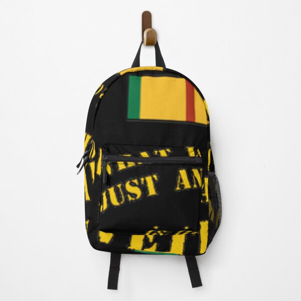 Item preview, Vietnam War Veteran designed and sold by FLUFFandBEYOND.