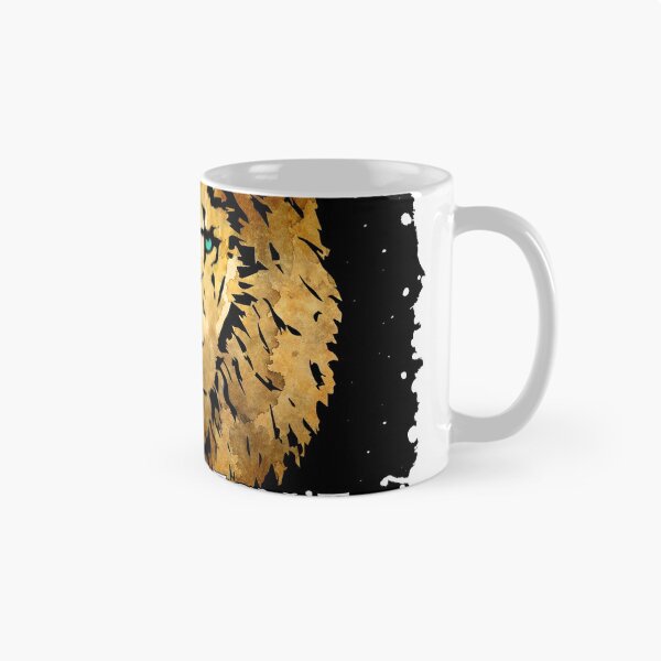 Item preview, A Lion Doesn't Lose Sleep Over The Opinion Of Sheep designed and sold by silverbackmerch.