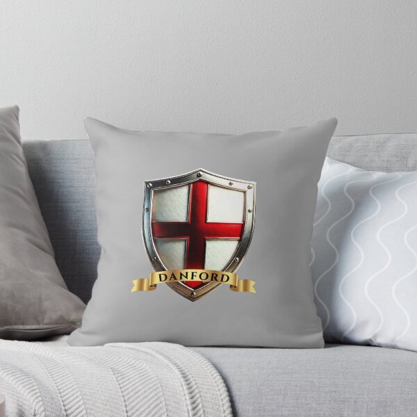 Item preview, Danford English Heritage Crest Shield designed and sold by Highlandkings.
