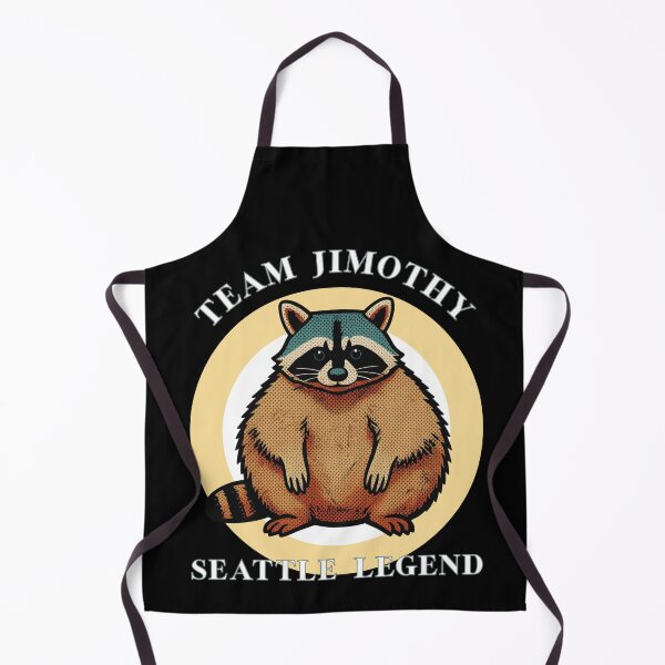 Item preview, Team Jimothy Shirt designed and sold by tellia-kallisto.