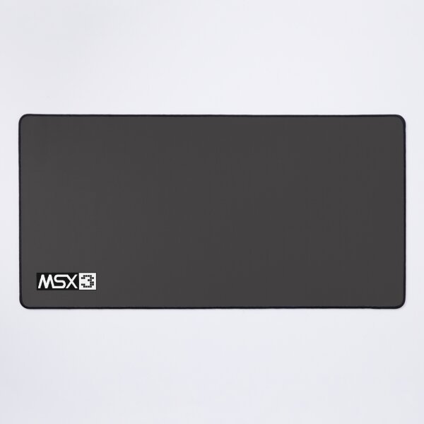 Item preview, MSX 3 (Right-Handed) designed and sold by RetroTributes.