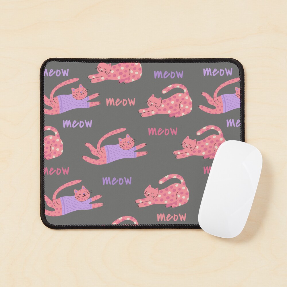 Item preview, Mouse Pad designed and sold by Nesro34.