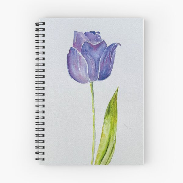 Item preview, Vibrant Daimler AG aWatercolor Sunflower designed and sold by Giuliaclimb.