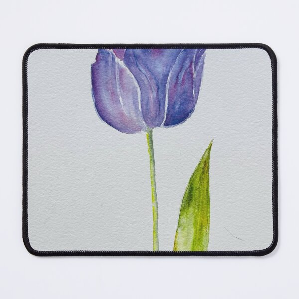Item preview, Vibrant Daimler AG aWatercolor Sunflower designed and sold by Giuliaclimb.
