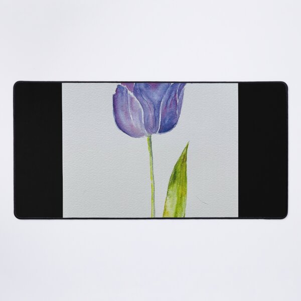 Item preview, Vibrant Daimler AG aWatercolor Sunflower designed and sold by Giuliaclimb.
