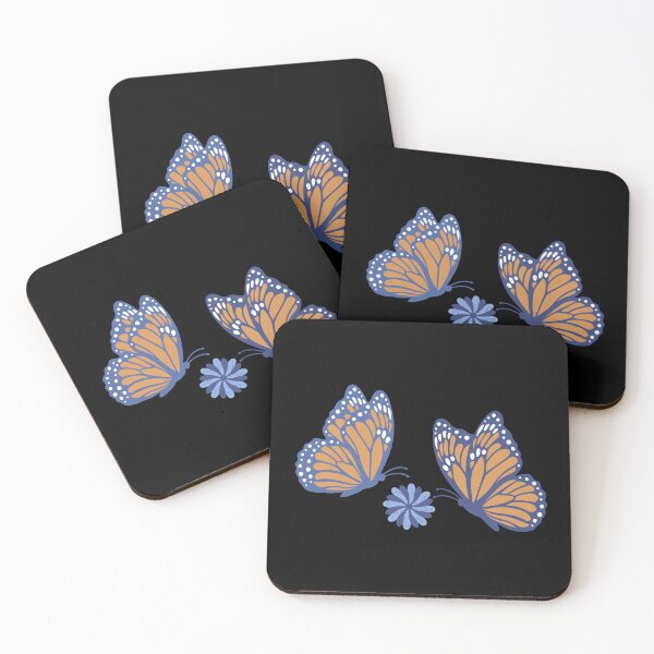 Item preview, Colorful Butterfly Seamless Pattern designed and sold by NUSUSDREAM.