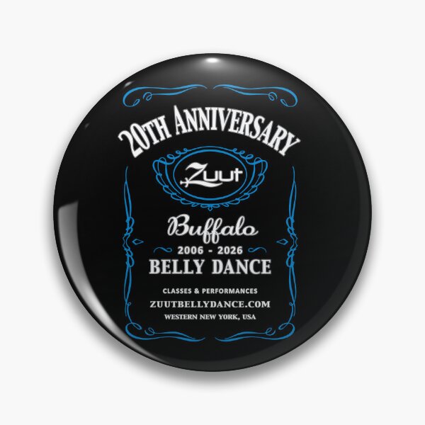 Item preview, Zuut 20th Anniversary - 2026 designed and sold by aceofspadeswny.
