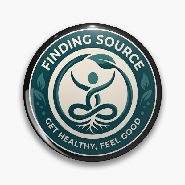 Item preview, FS: Get Healthy designed and sold by Finding Source Designs.