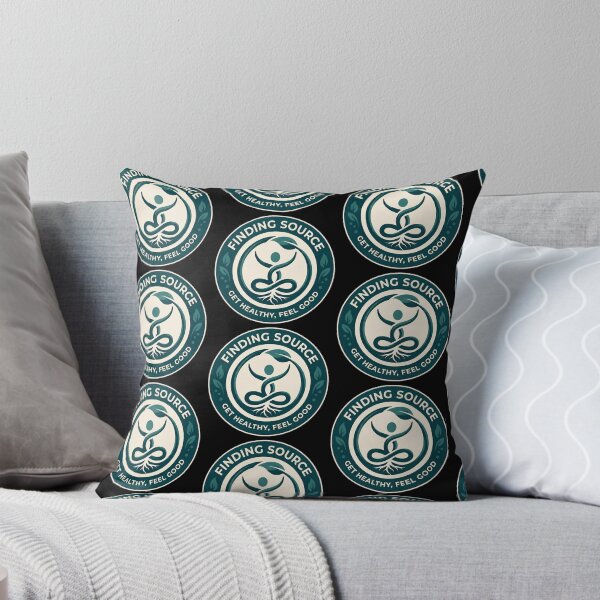Item preview, FS: Get Healthy designed and sold by Finding Source Designs.