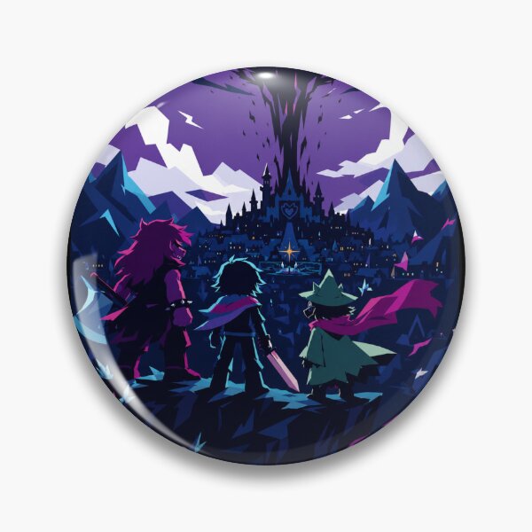 Item preview, deltarune designed and sold by Malakiacount.
