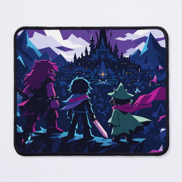 Item preview, deltarune designed and sold by Malakiacount.