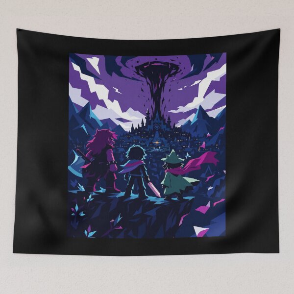 Item preview, deltarune designed and sold by Malakiacount.