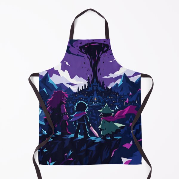 Item preview, deltarune designed and sold by Malakiacount.