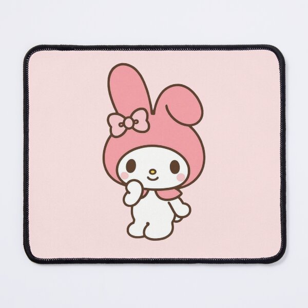 Item preview, Melody by Kuromi designed and sold by SerendipityMAKN.