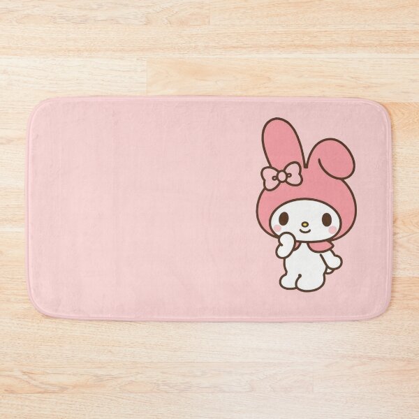 Item preview, Melody by Kuromi designed and sold by SerendipityMAKN.