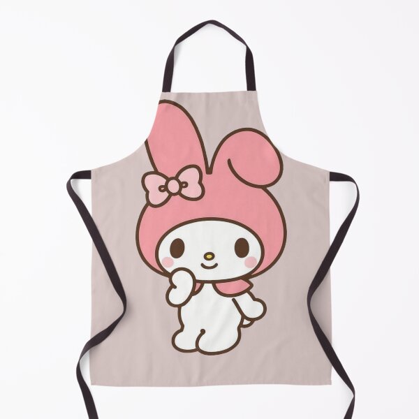 Item preview, Melody by Kuromi designed and sold by SerendipityMAKN.