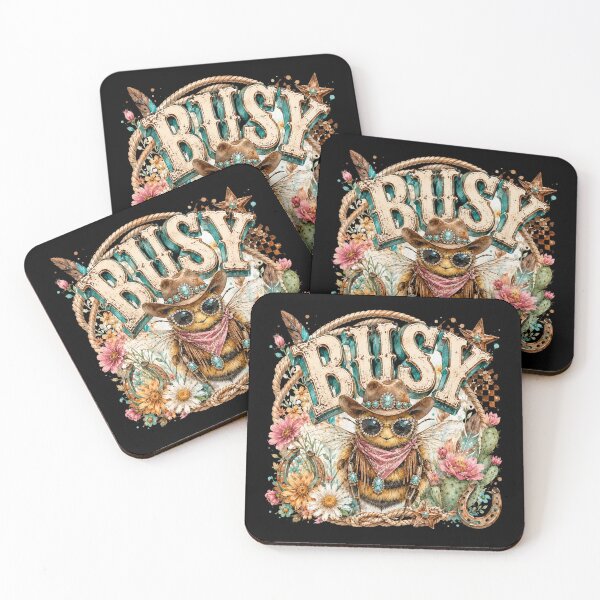 Item preview, BUSY BEE designed and sold by Akin-Artworks.