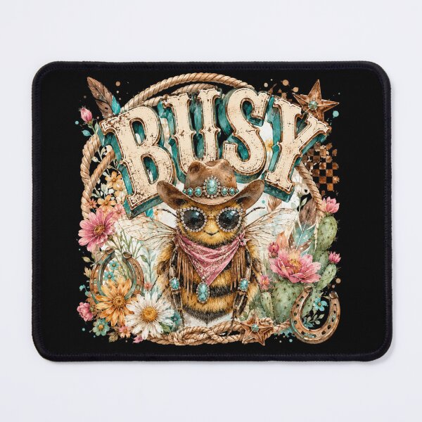 Item preview, BUSY BEE designed and sold by Akin-Artworks.
