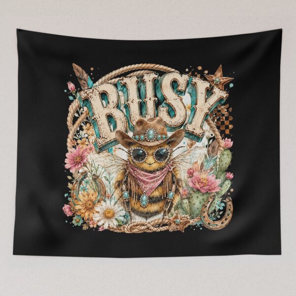 Item preview, BUSY BEE designed and sold by Akin-Artworks.