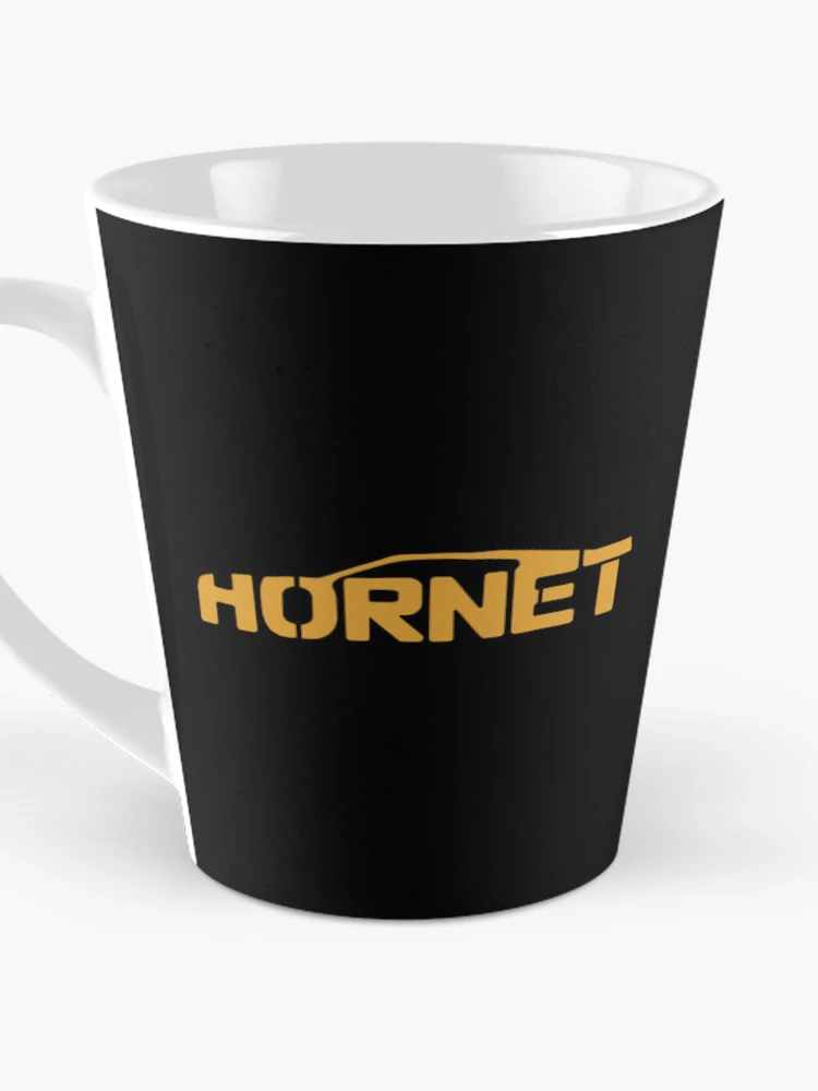 Thumbnail 3 of 4, Coffee Mug, HORNET designed and sold by Clothpoints02.