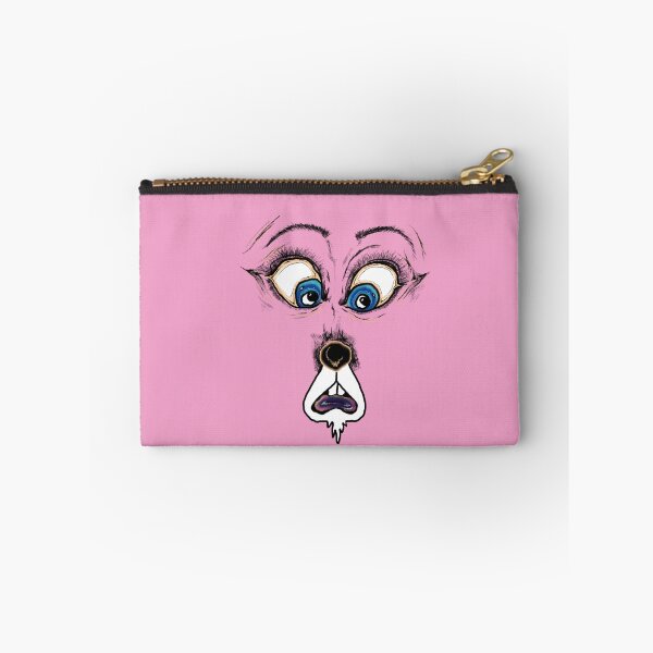 Item preview, Cute monster with big expressive eyes  designed and sold by SaraPixels.
