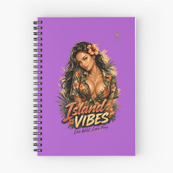 Item preview, Island vibes designed and sold by Philip Mant.