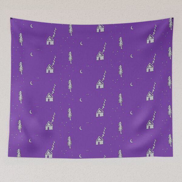 Item preview, Cozy Home by ElitebyElise designed and sold by ElitebyElise.