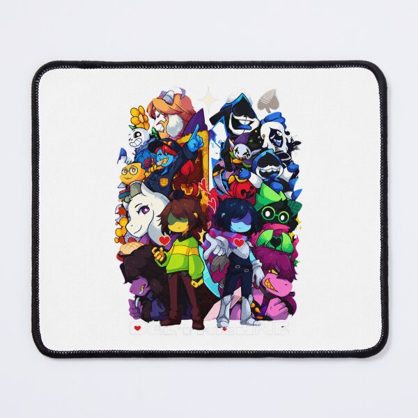 Item preview, deltarune designed and sold by Malakiacount.