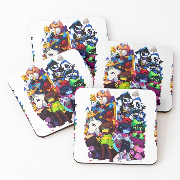 Item preview, deltarune designed and sold by Malakiacount.