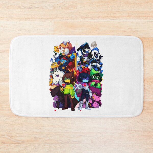 Item preview, deltarune designed and sold by Malakiacount.