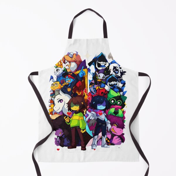 Item preview, deltarune designed and sold by Malakiacount.