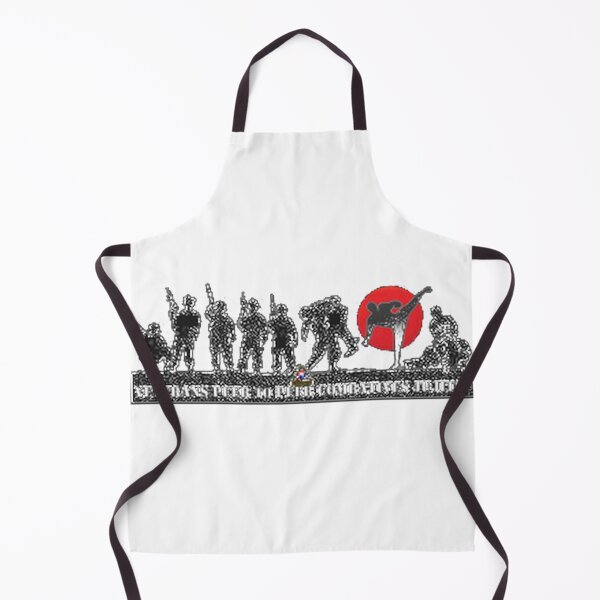 Item preview, Veterans Combatives Jujitsu designed and sold by JeffTheChicken.