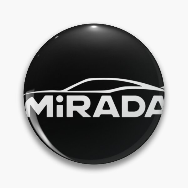 Item preview, MIRADA designed and sold by Clothpoints02.