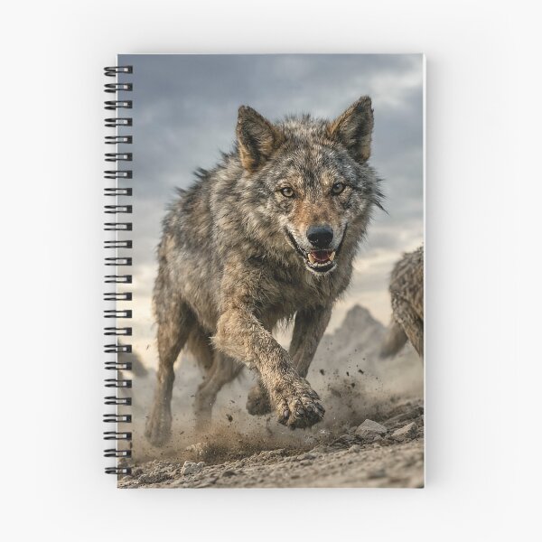 Item preview, Coyote Pack designed and sold by Tim Dusenberry.