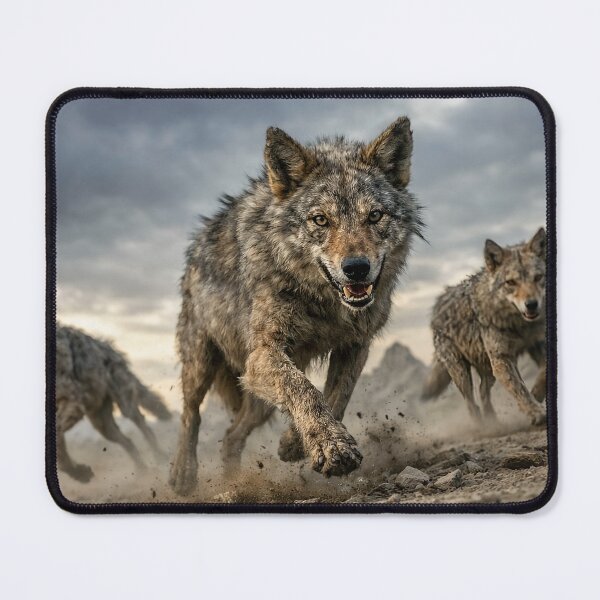 Item preview, Coyote Pack designed and sold by Tim Dusenberry.