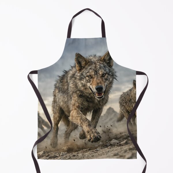 Item preview, Coyote Pack designed and sold by Tim Dusenberry.