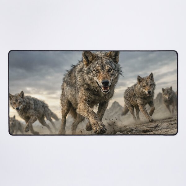 Item preview, Coyote Pack designed and sold by Tim Dusenberry.