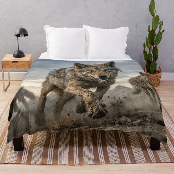 Item preview, Coyote Pack designed and sold by Tim Dusenberry.