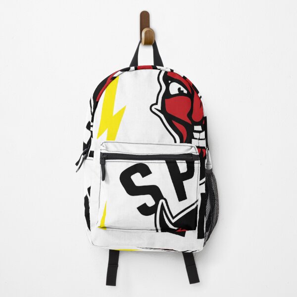 Item preview, Speed Demon Vintage Devil Hot Rod Graphic – Retro Racing Design designed and sold by PIXEL POP DESIGNS - Beyond the Norm!.