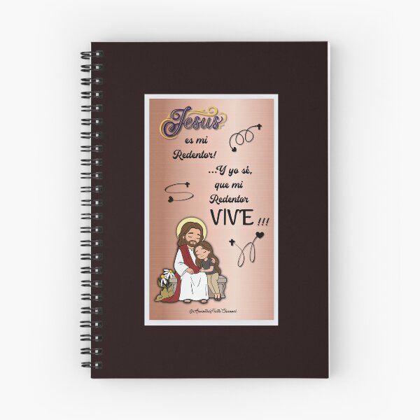 Item preview, Mi Redentor Vive!  designed and sold by Anointed FAITH .