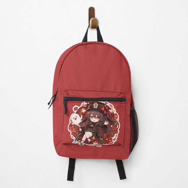 Item preview, HU TAO designed and sold by Moonbittenrose .