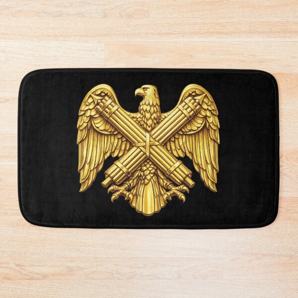 Aperçu de l'œuvre Insigne de branche du Bureau de la Garde nationale - 3D - Amélioré créée et vendue par Military Insignia Products.
