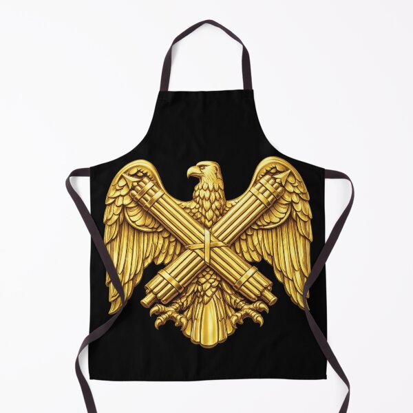 Aperçu de l'œuvre Insigne de branche du Bureau de la Garde nationale - 3D - Amélioré créée et vendue par Military Insignia Products.