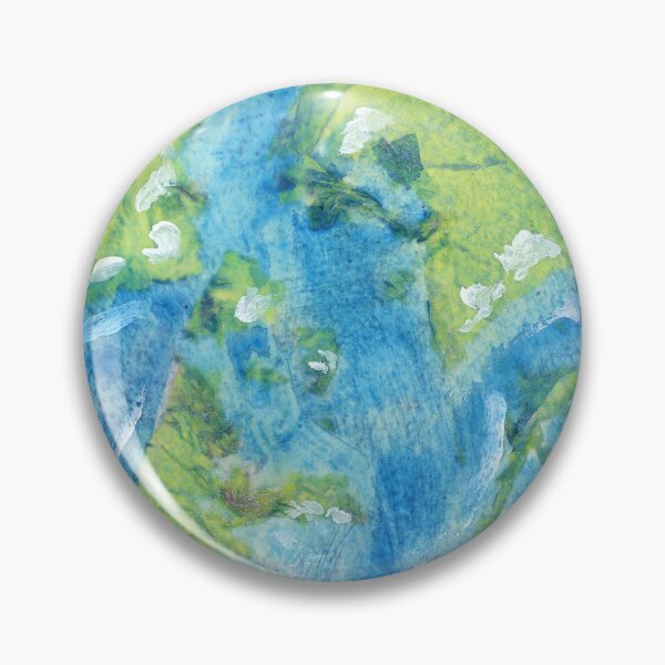 Item preview, Tectonic Shifts designed and sold by ElvisSantanaArt.